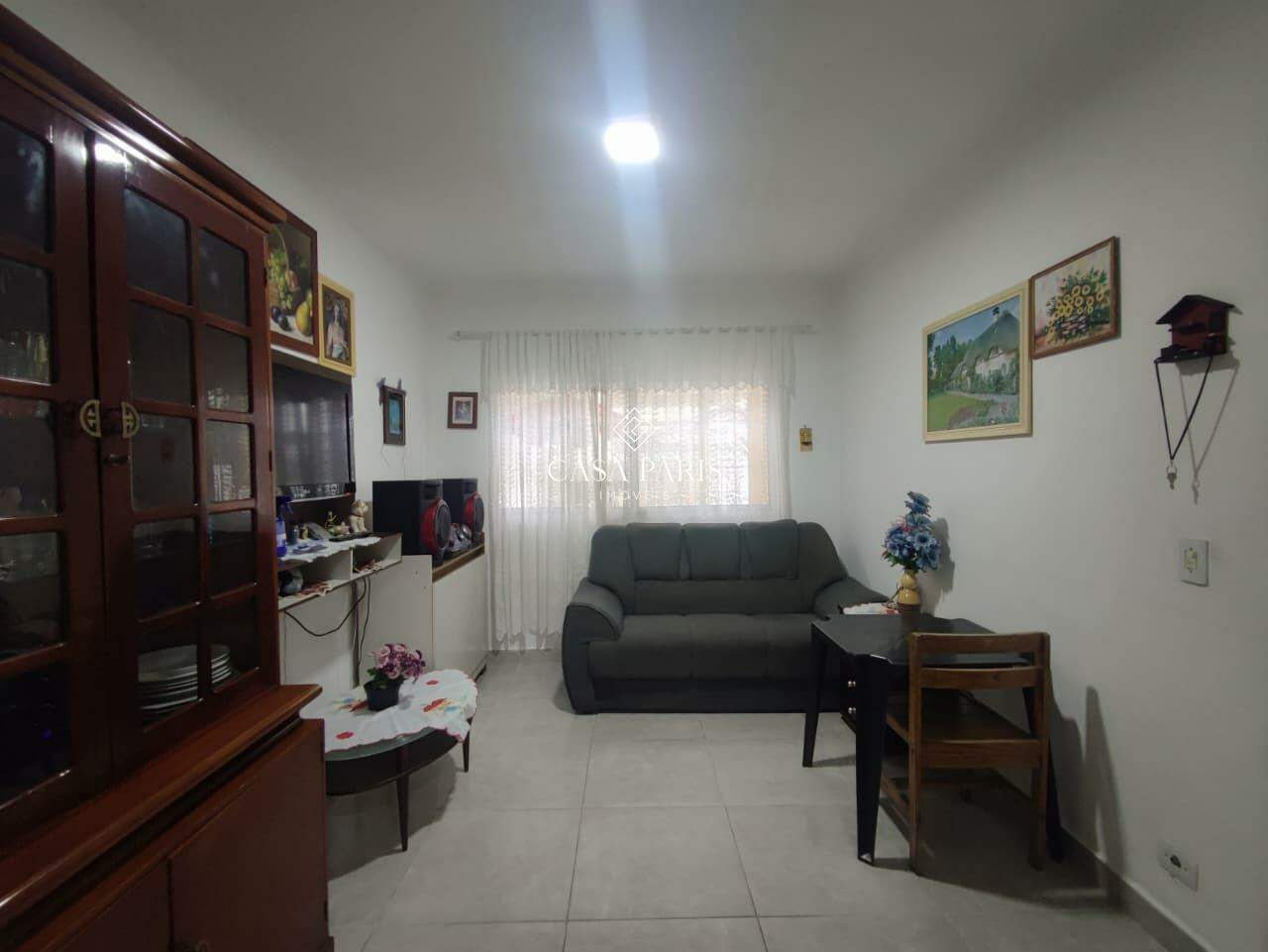 Casa à venda no Caiçara: 