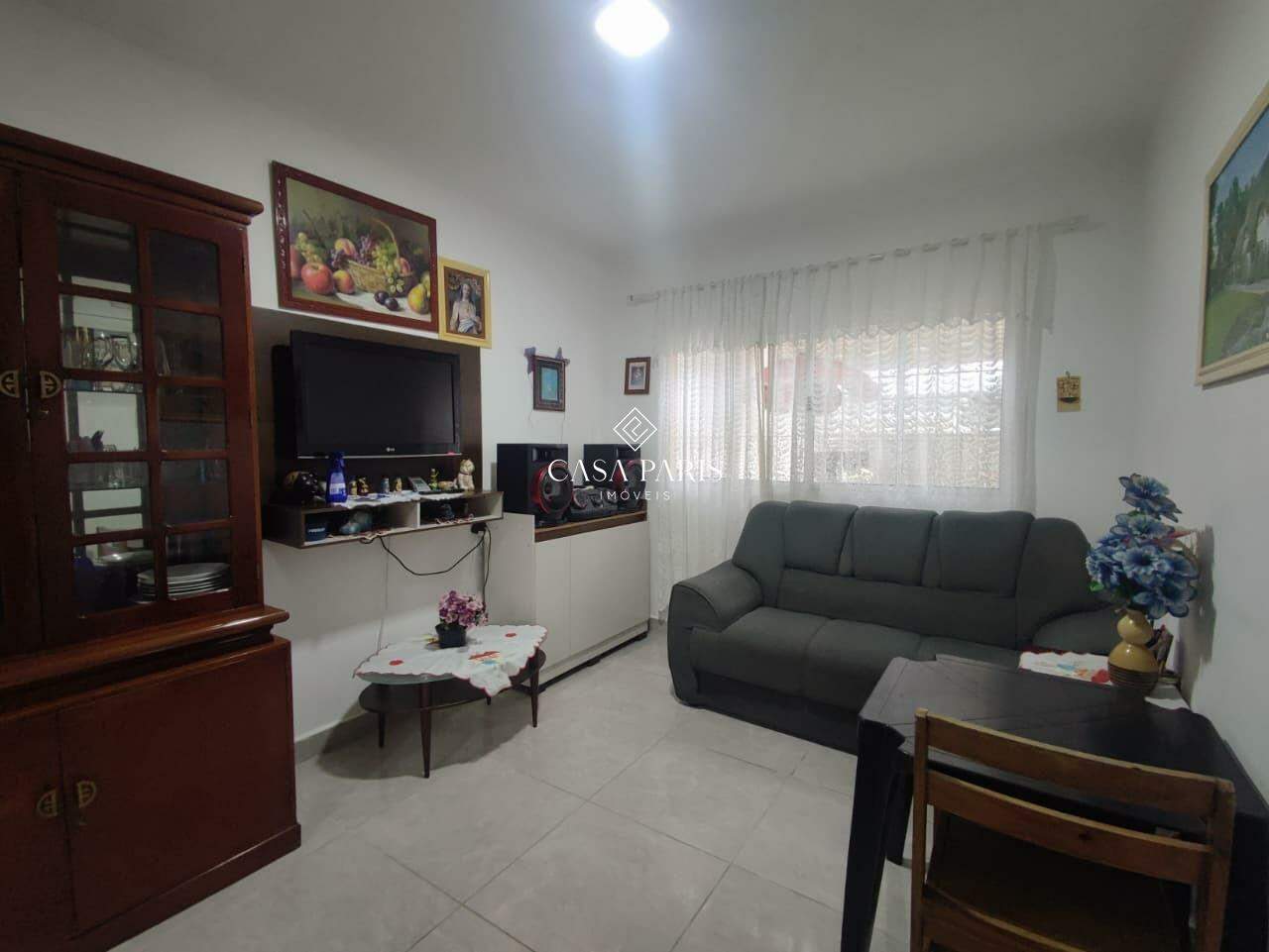 Casa à venda no Caiçara: 