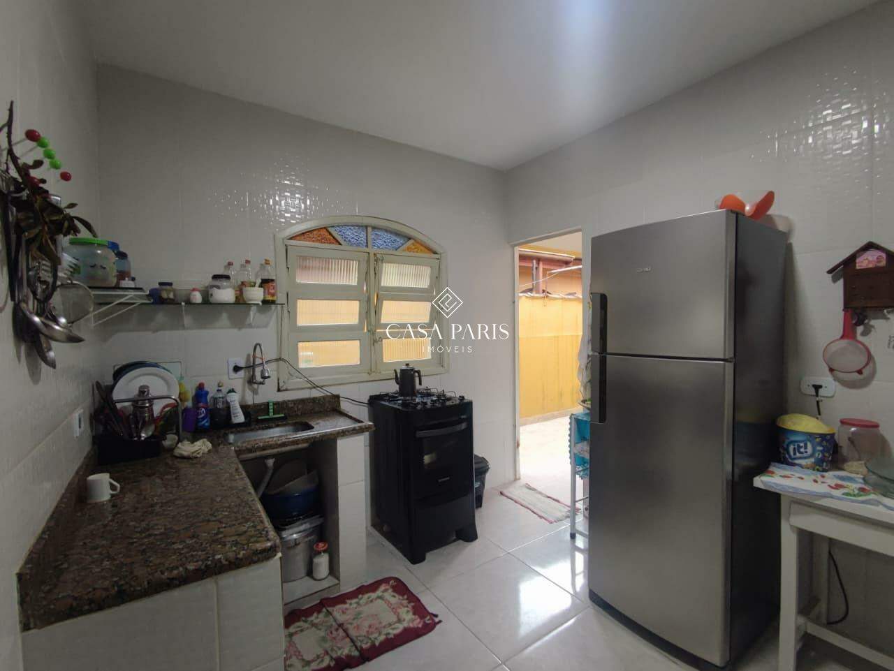 Casa à venda no Caiçara: 