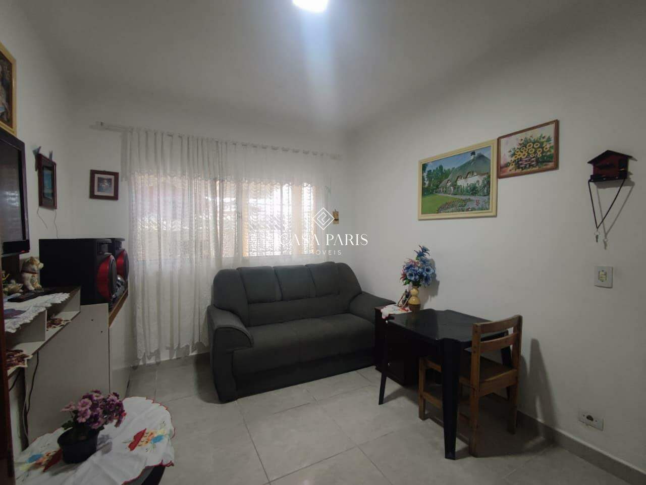 Casa à venda no Caiçara: 