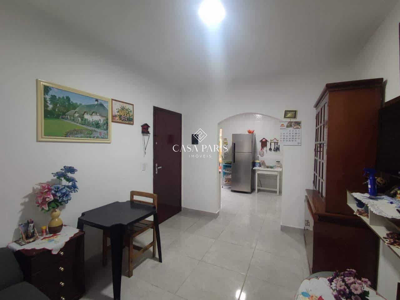 Casa à venda no Caiçara: 