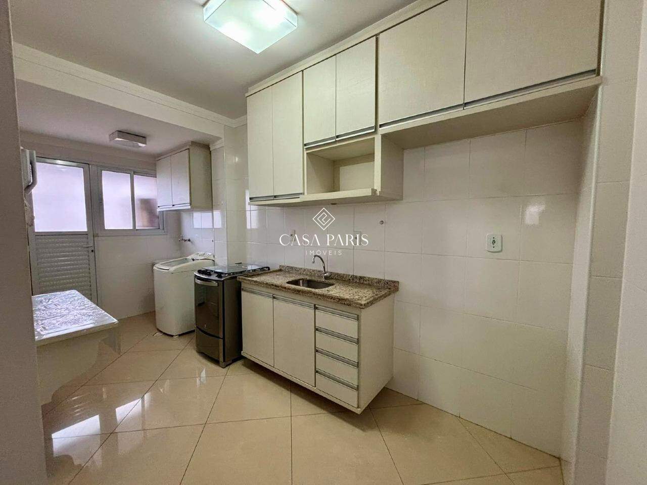 Apartamento à venda no Canto do Forte: 