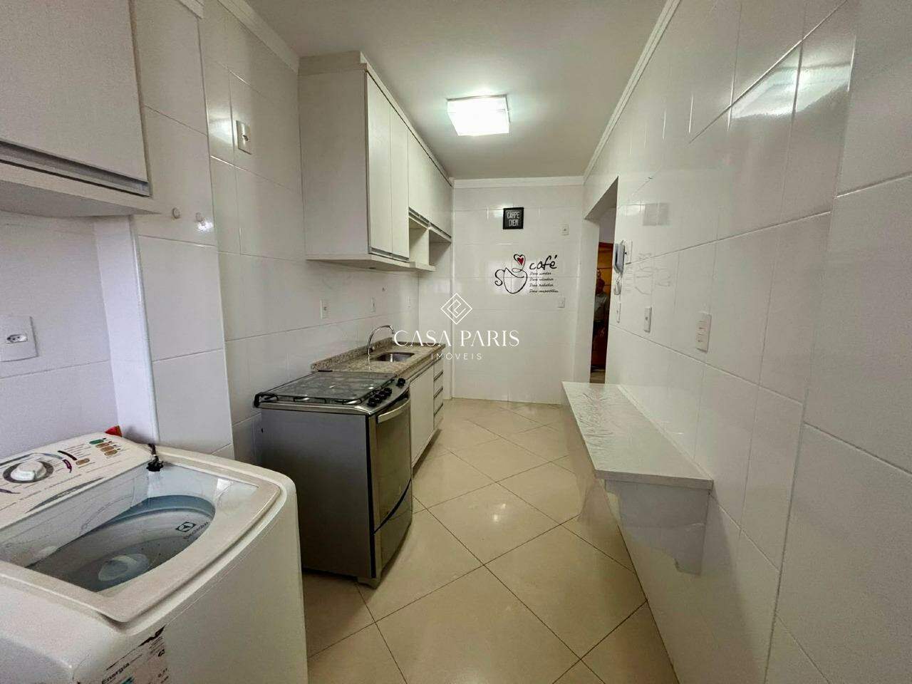 Apartamento à venda no Canto do Forte: 