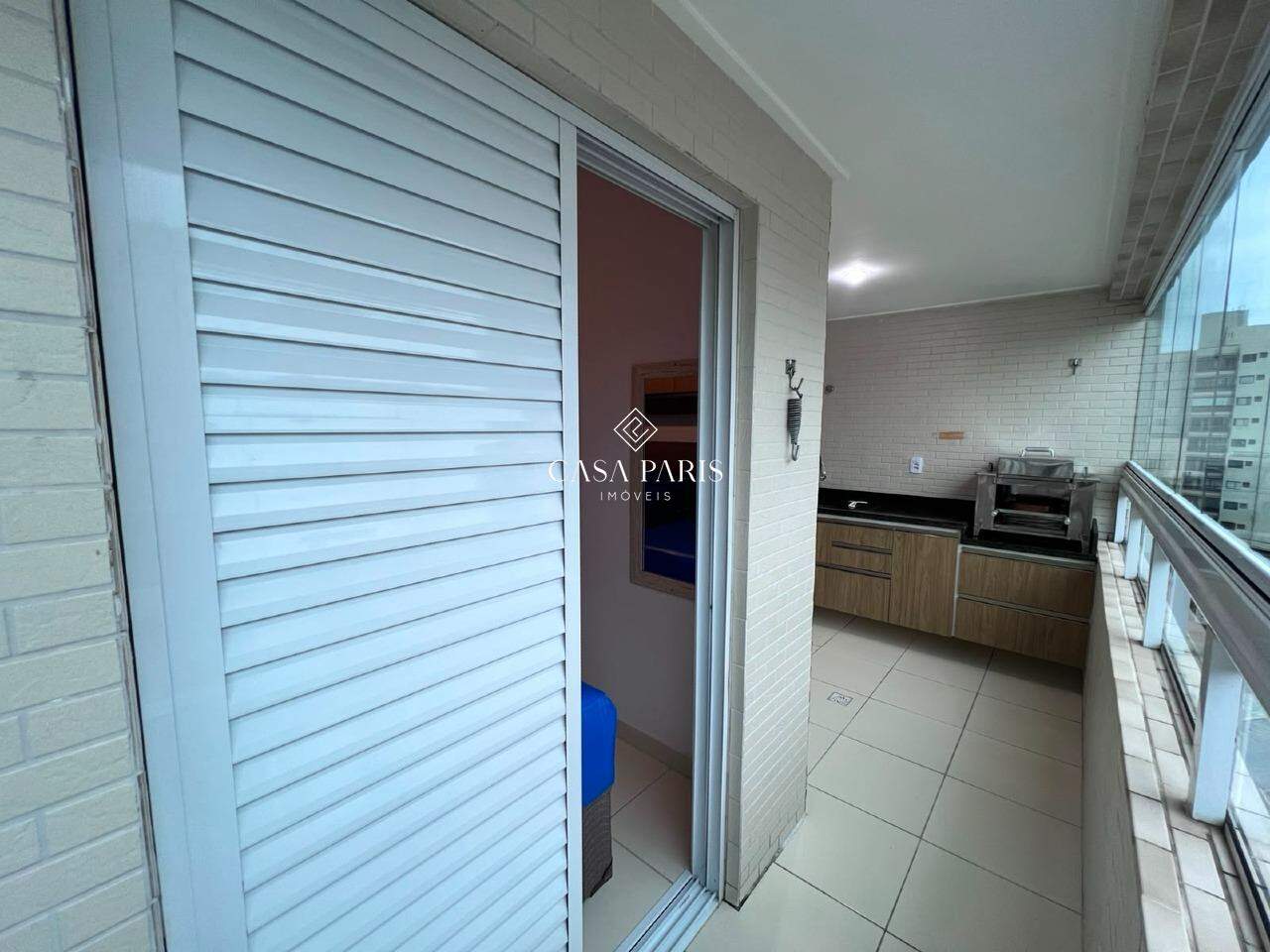 Apartamento à venda no Caiçara: 