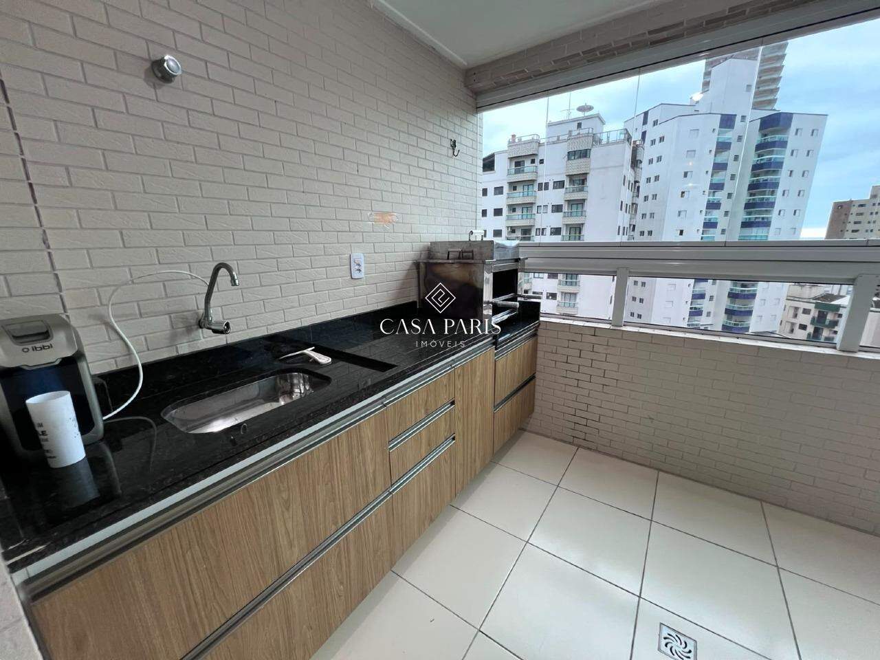 Apartamento à venda no Caiçara: 