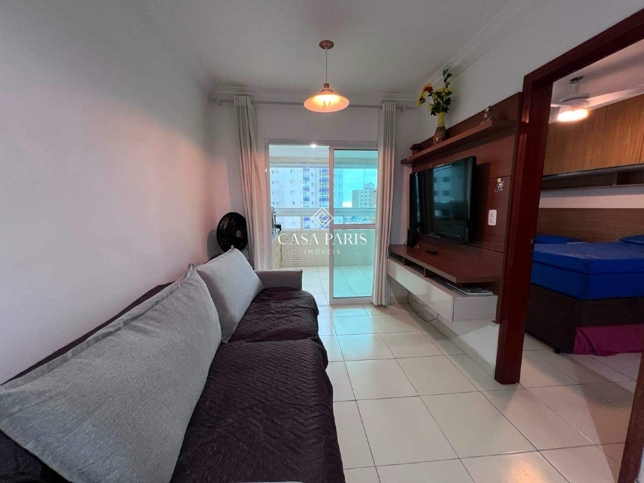 Apartamento à venda no Caiçara: 