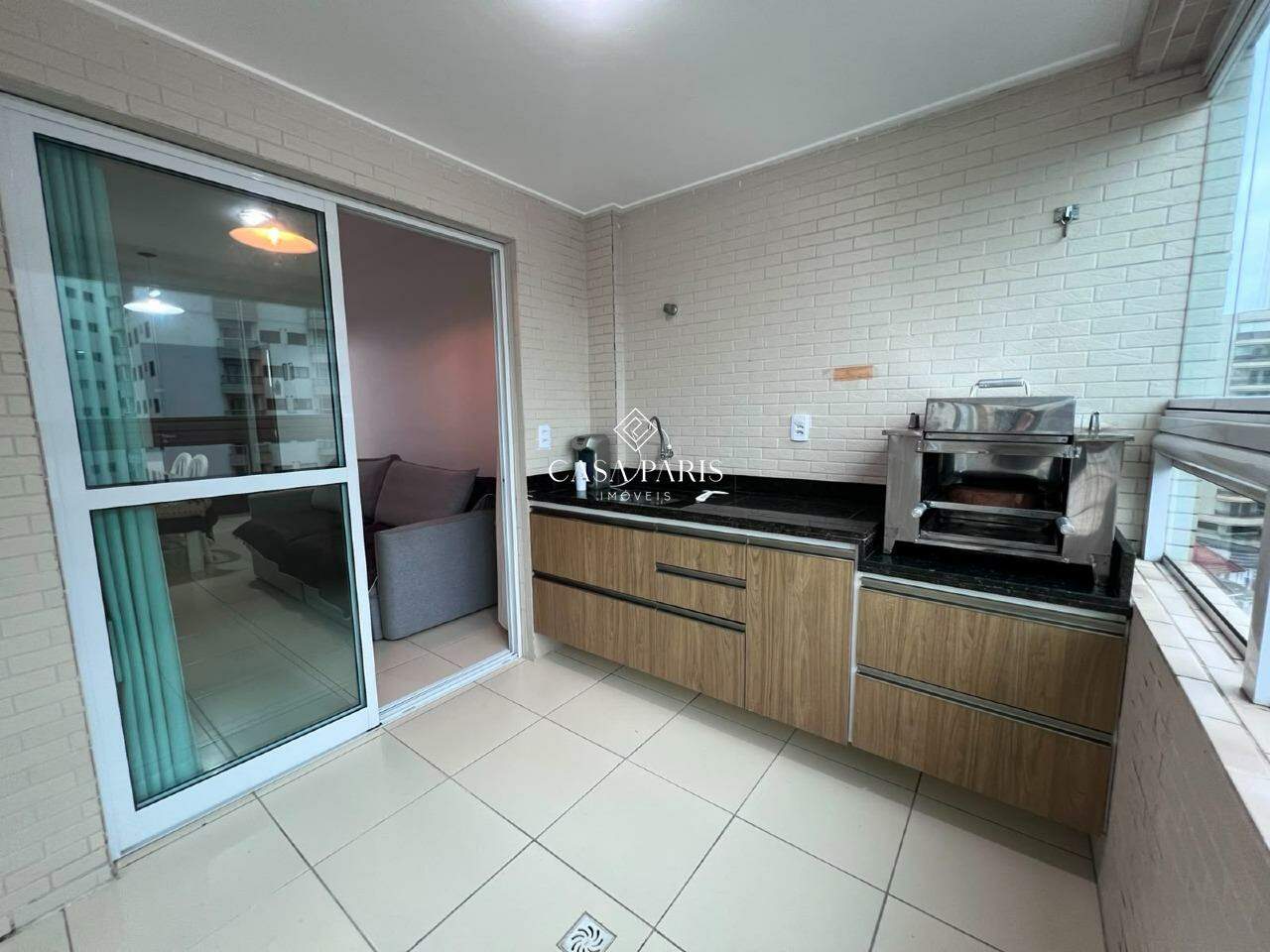 Apartamento à venda no Caiçara: 
