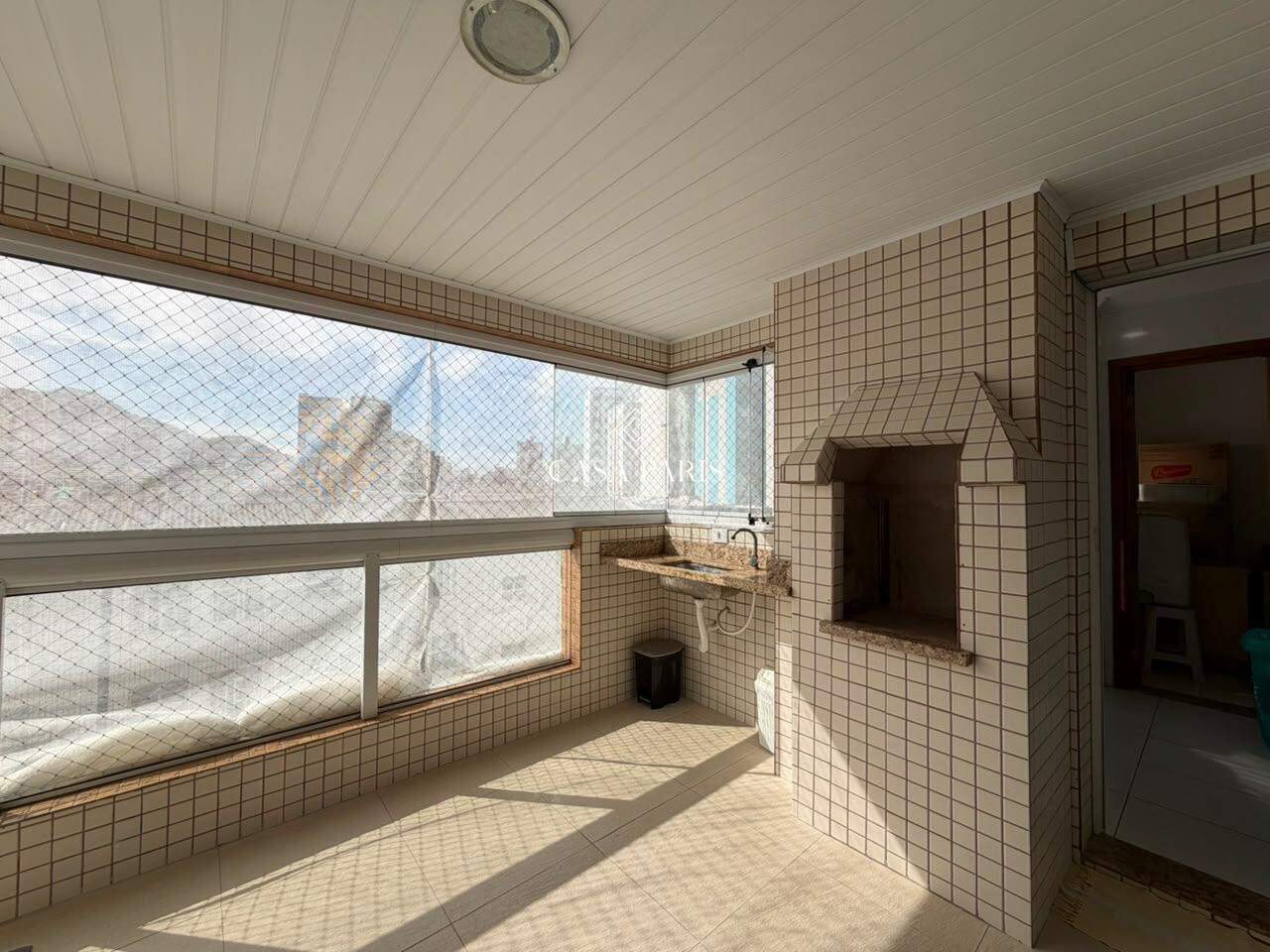 Apartamento à venda no Boqueirão: 