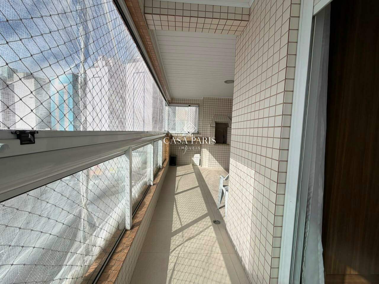 Apartamento à venda no Boqueirão: 