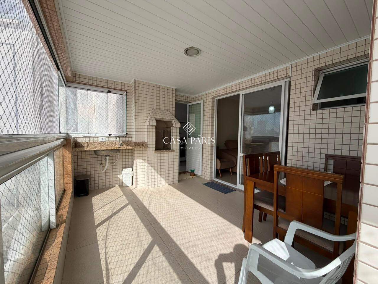 Apartamento à venda no Boqueirão: 