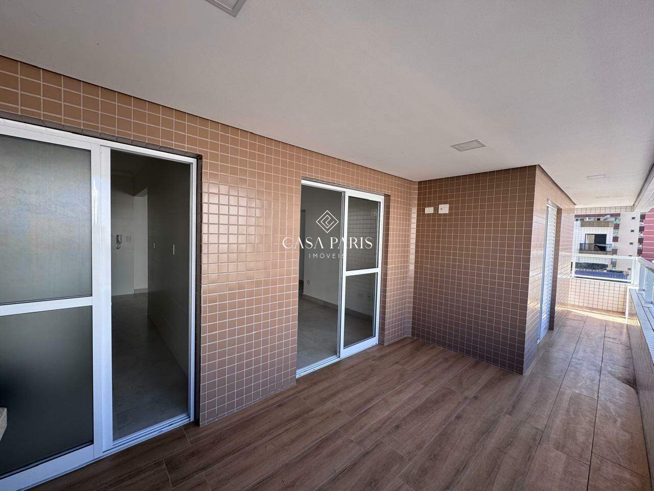Apartamento à venda no Tupi: 