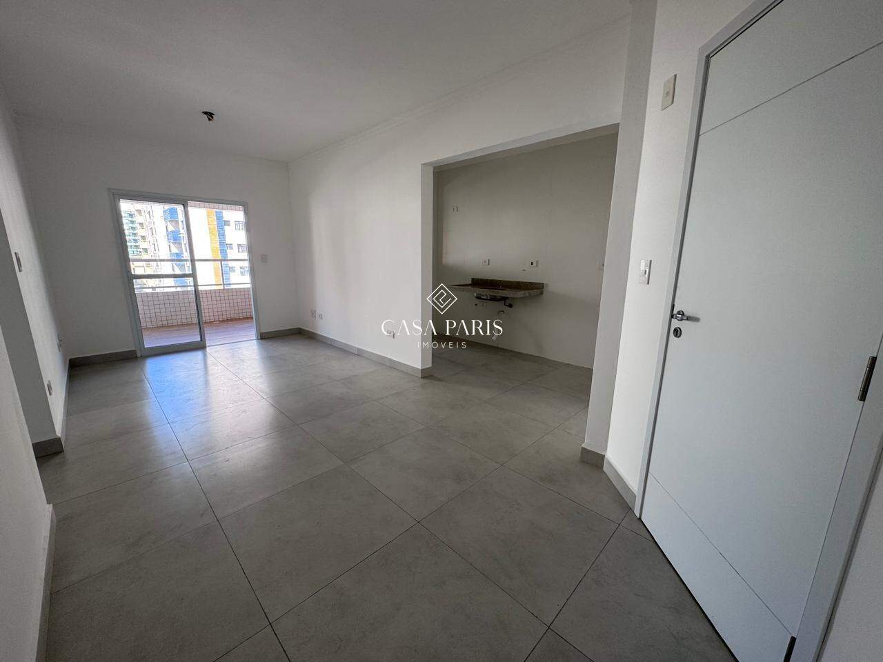 Apartamento à venda no Tupi: 