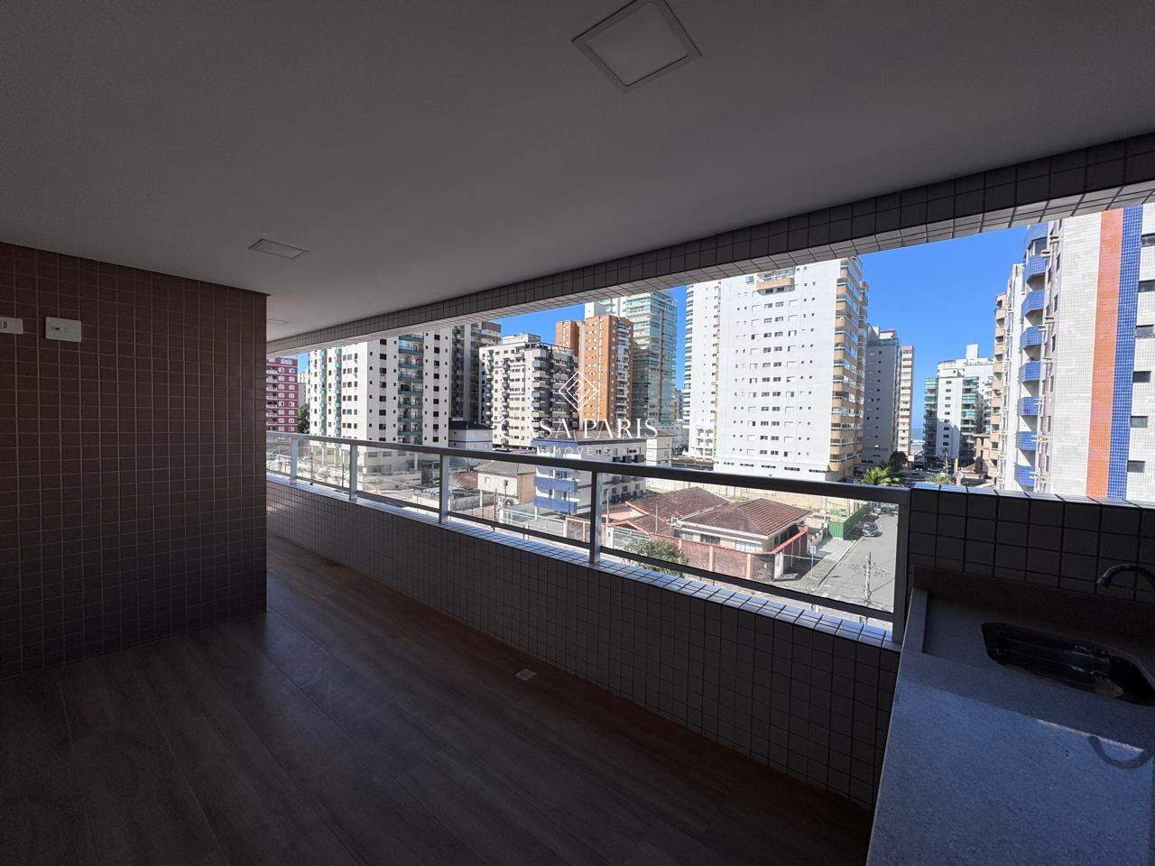 Apartamento à venda no Tupi: 