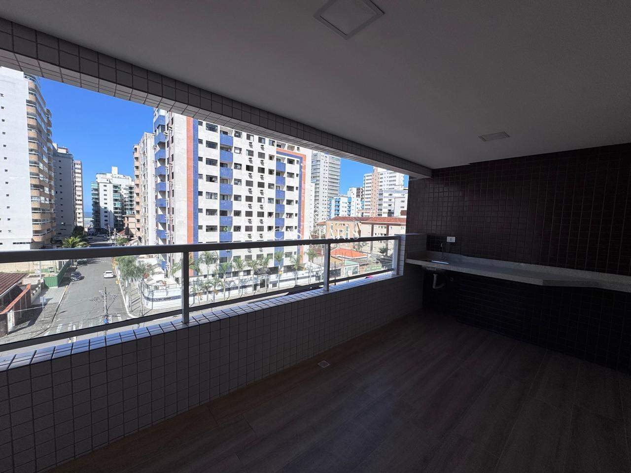 Apartamento à venda no Tupi: 