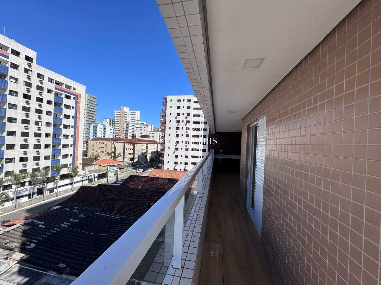 Apartamento à venda no Tupi: 