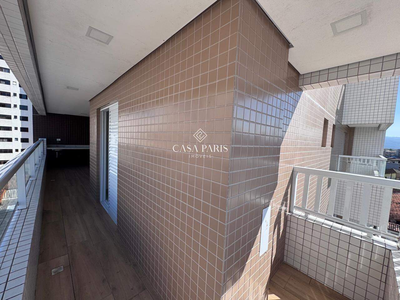 Apartamento à venda no Tupi: 