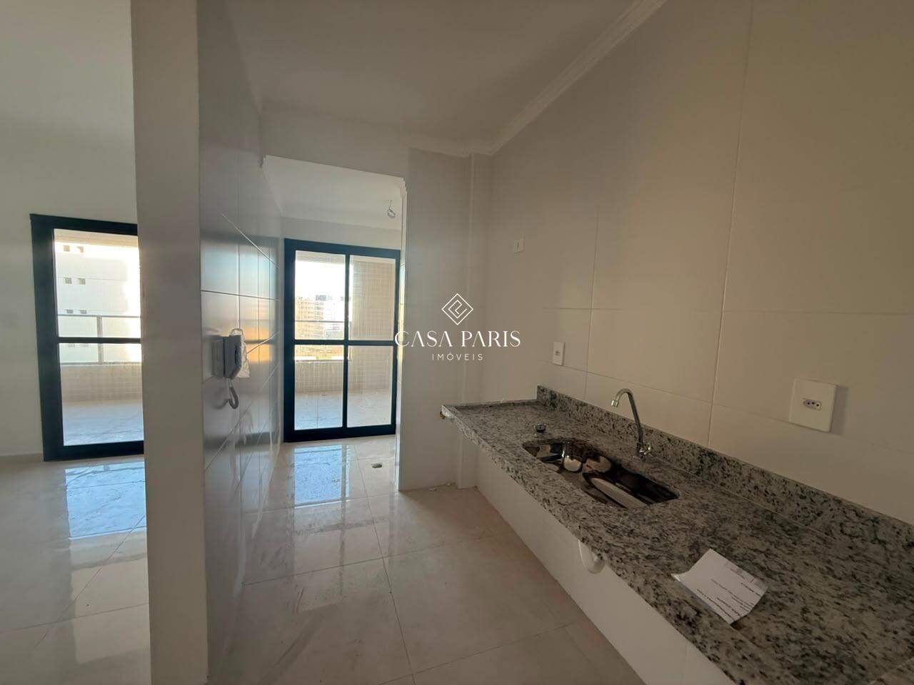 Apartamento à venda no Mirim: 