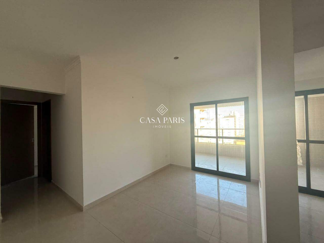 Apartamento à venda no Mirim: 