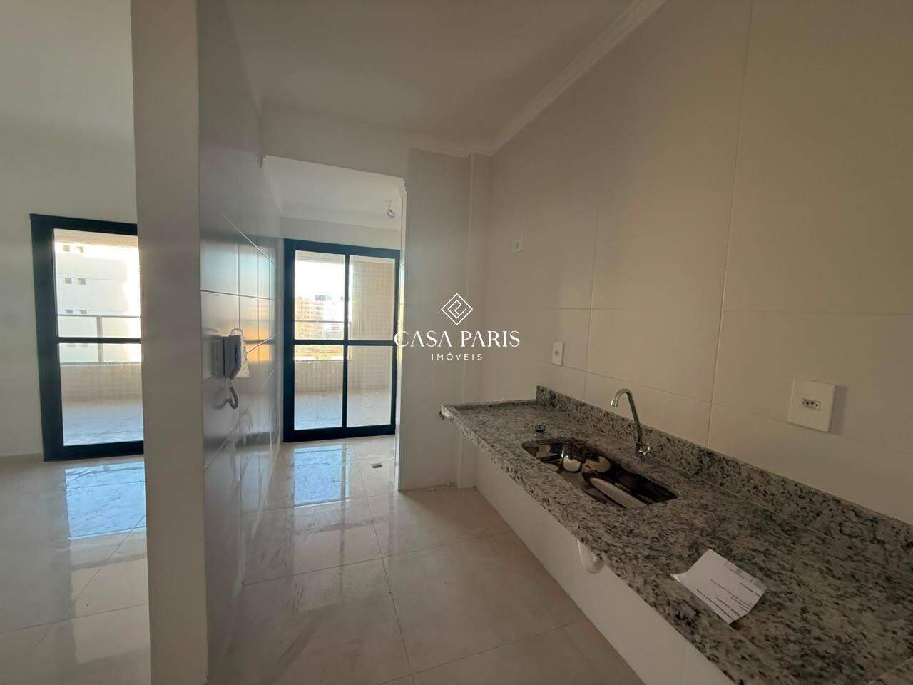 Apartamento à venda no Mirim: 