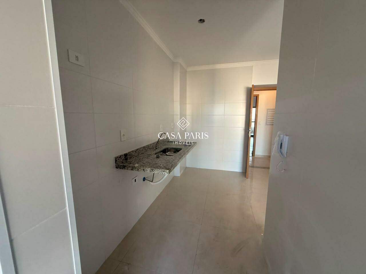Apartamento à venda no Mirim: 