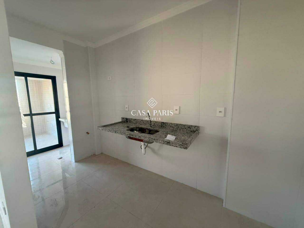 Apartamento à venda no Mirim: 