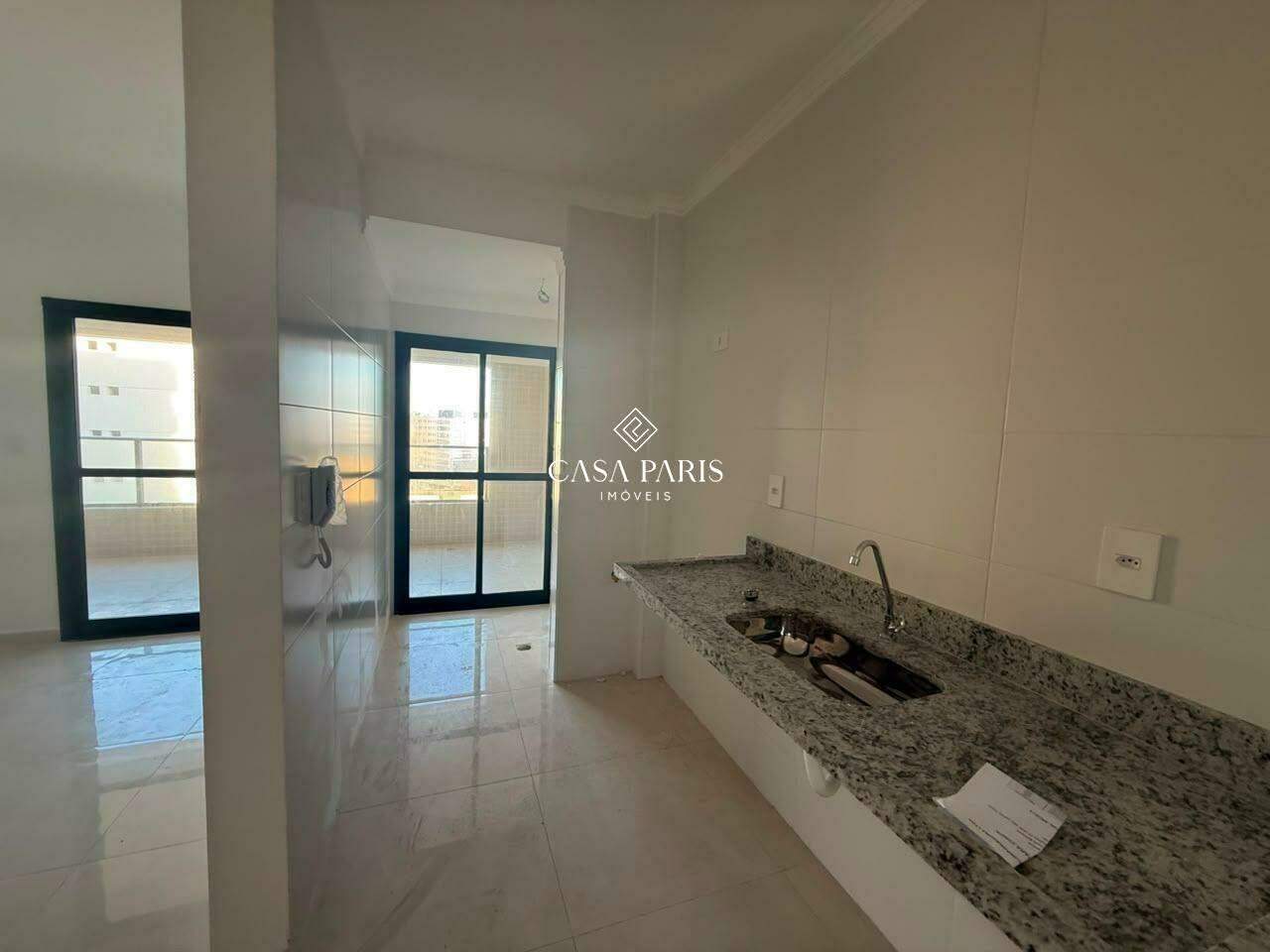 Apartamento à venda no Mirim: 