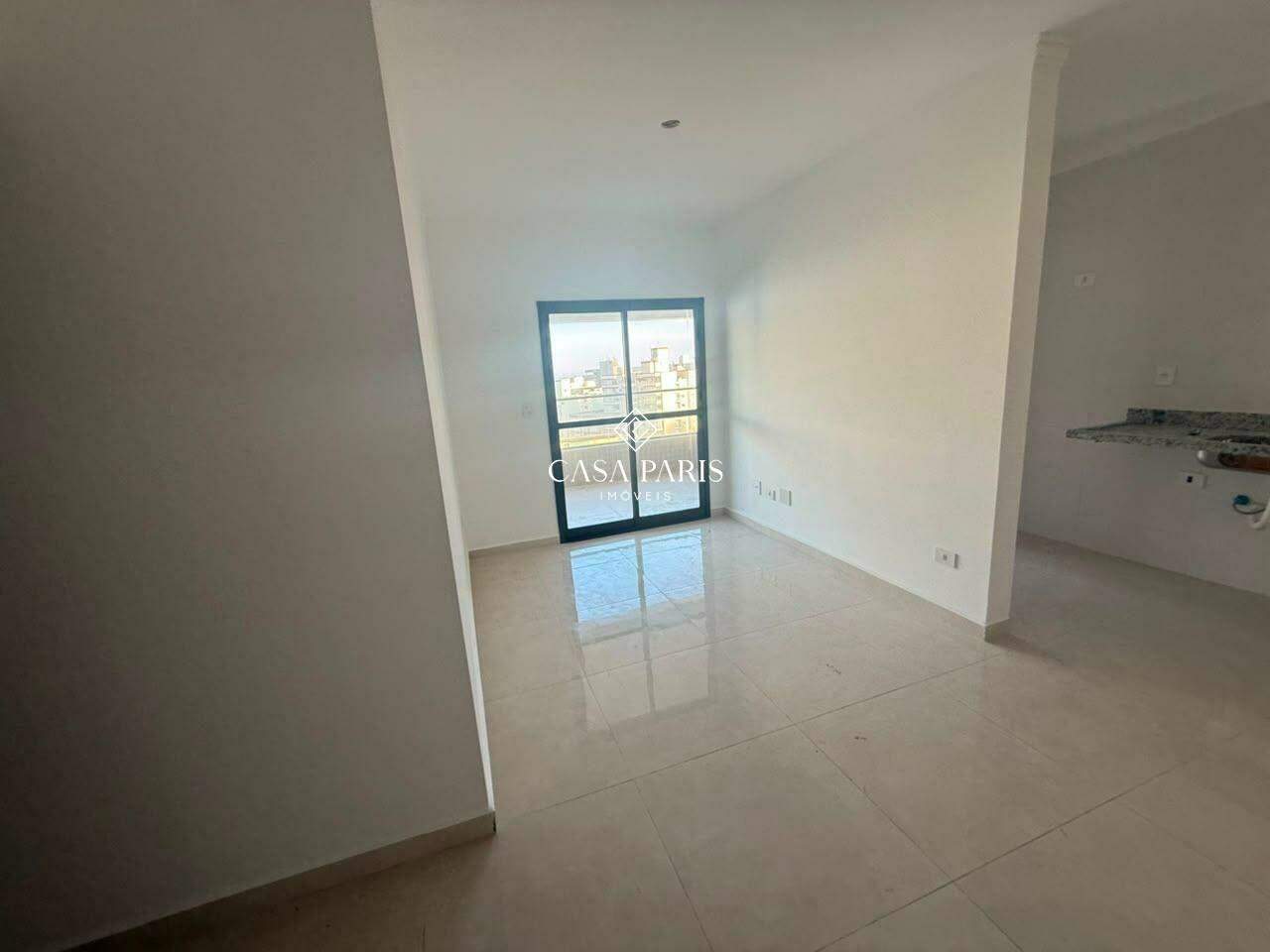 Apartamento à venda no Mirim: 
