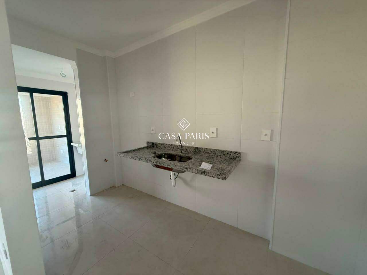 Apartamento à venda no Mirim: 