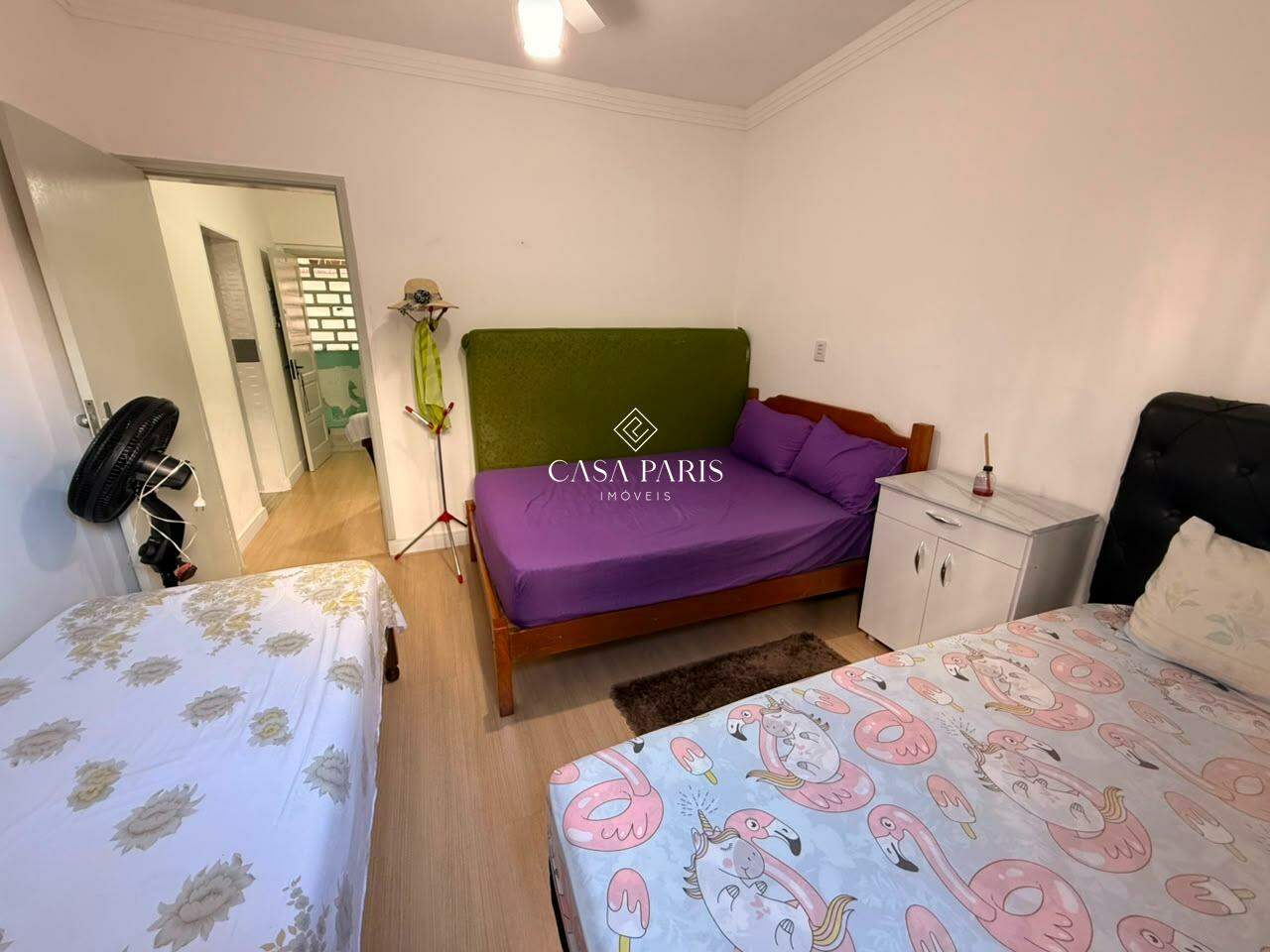 Apartamento à venda no Guilhermina: 