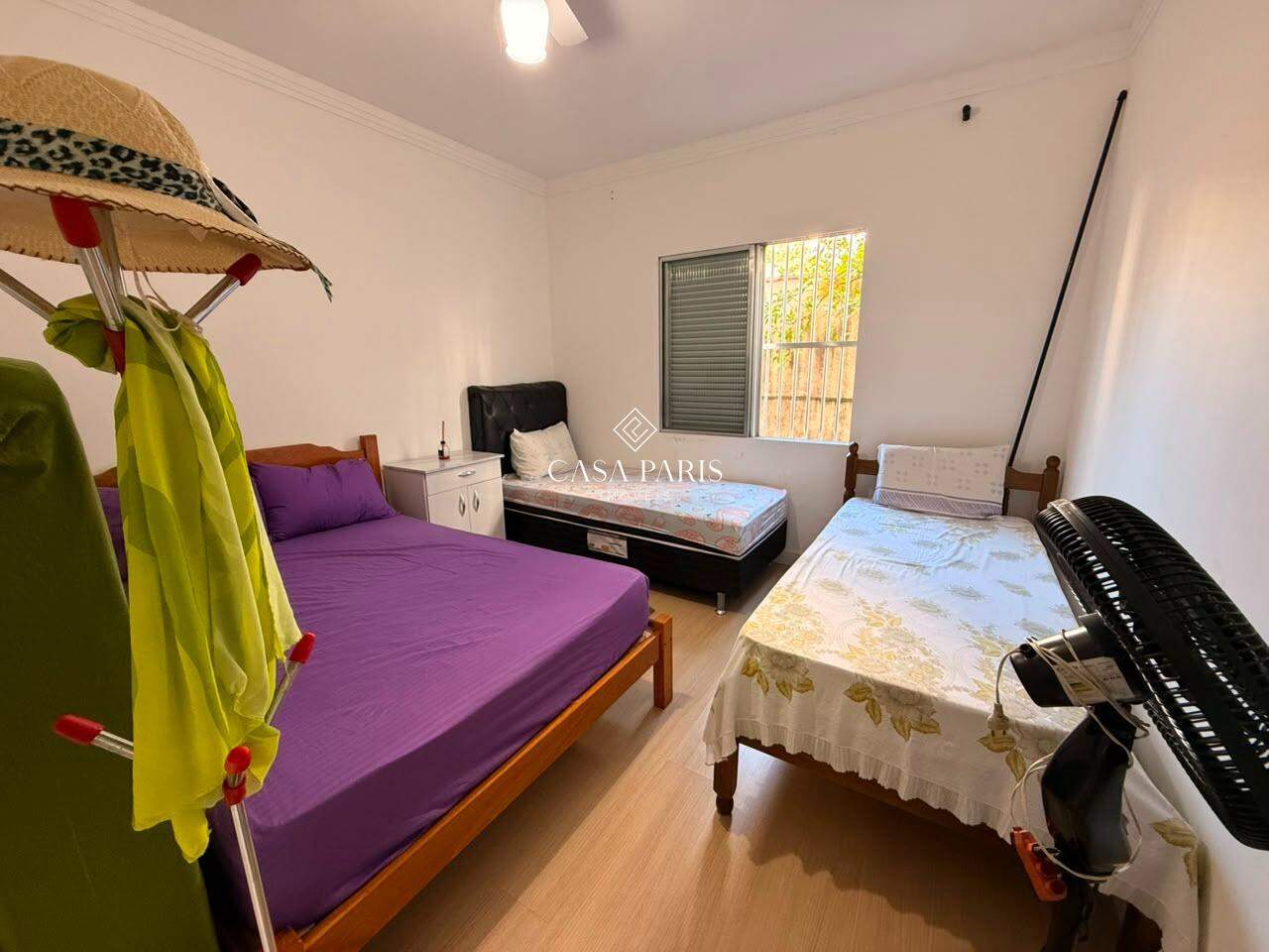 Apartamento à venda no Guilhermina: 