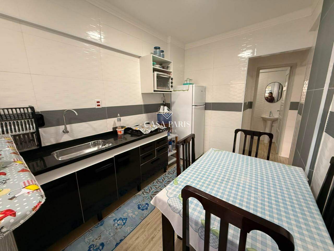 Apartamento à venda no Guilhermina: 