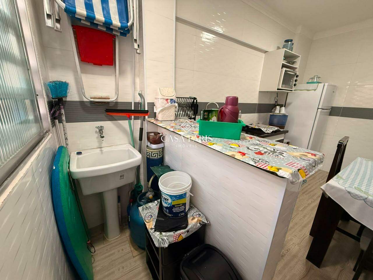 Apartamento à venda no Guilhermina: 
