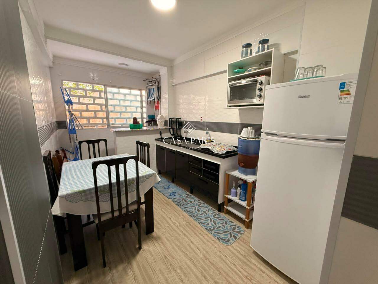 Apartamento à venda no Guilhermina: 