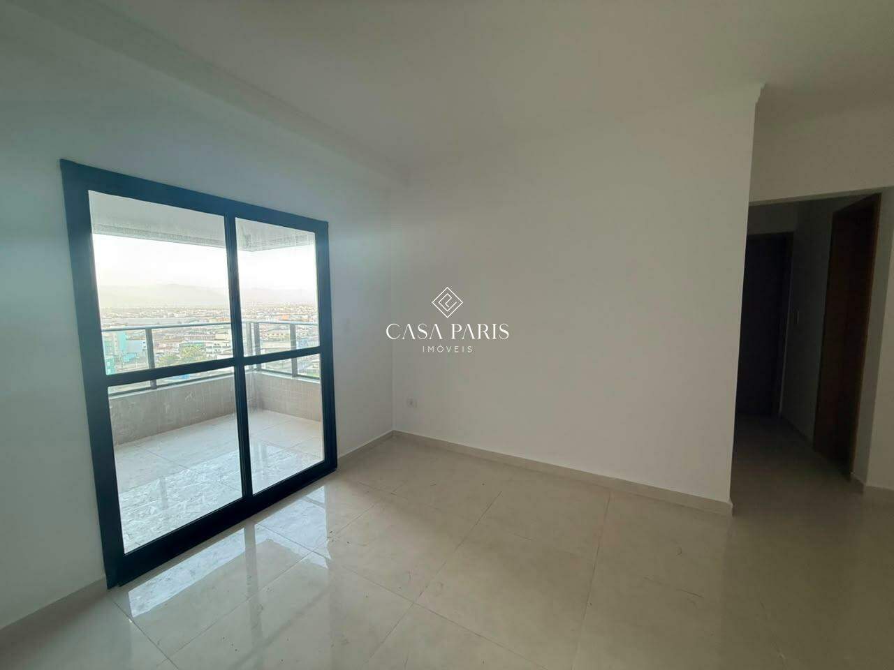 Apartamento à venda no Mirim: 