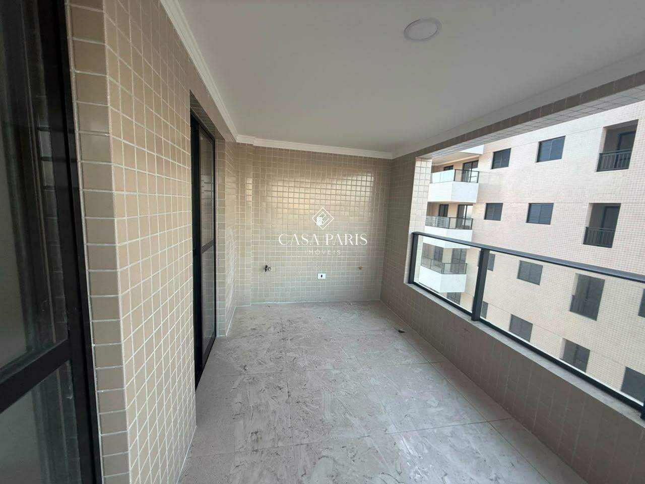 Apartamento à venda no Mirim: 