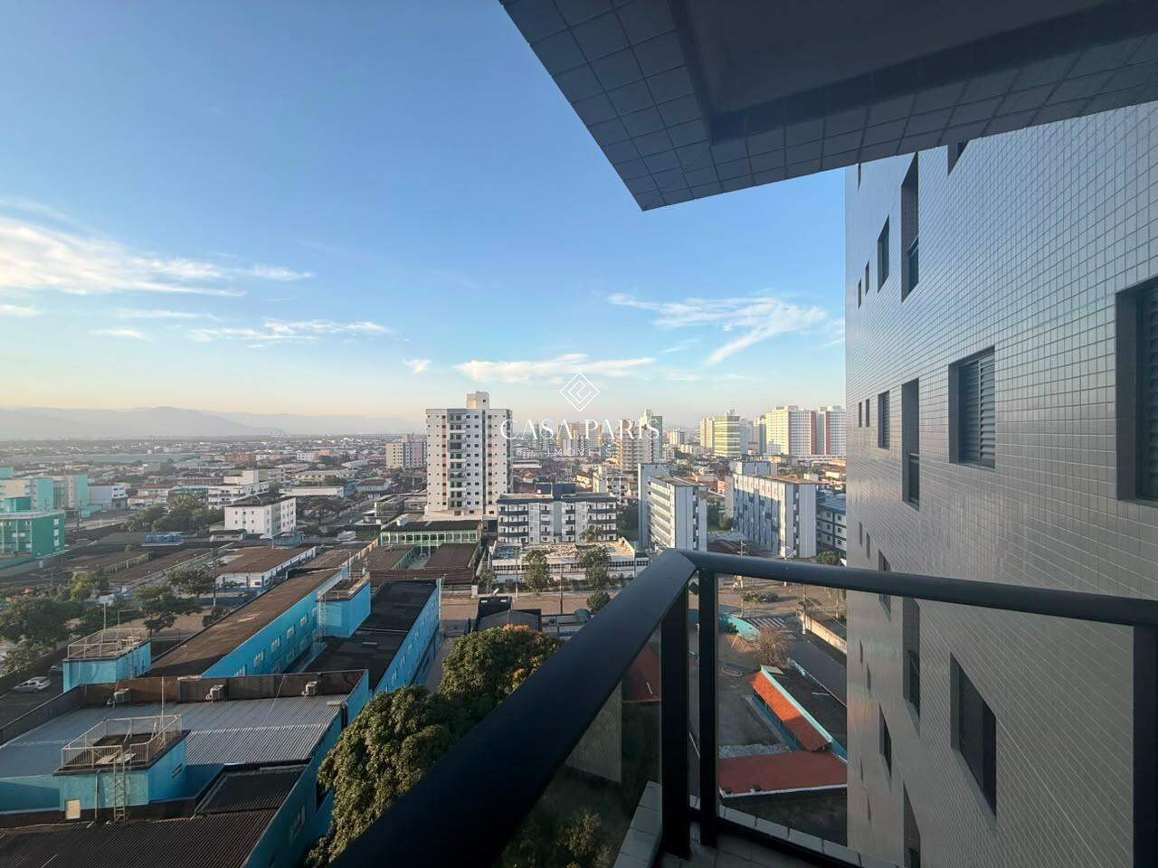 Apartamento à venda no Mirim: 