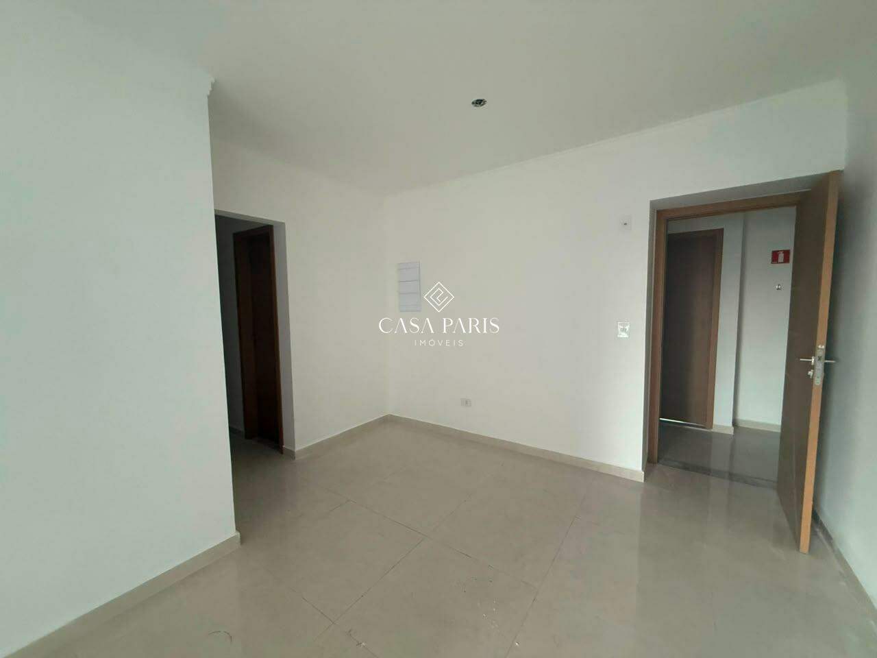 Apartamento à venda no Mirim: 
