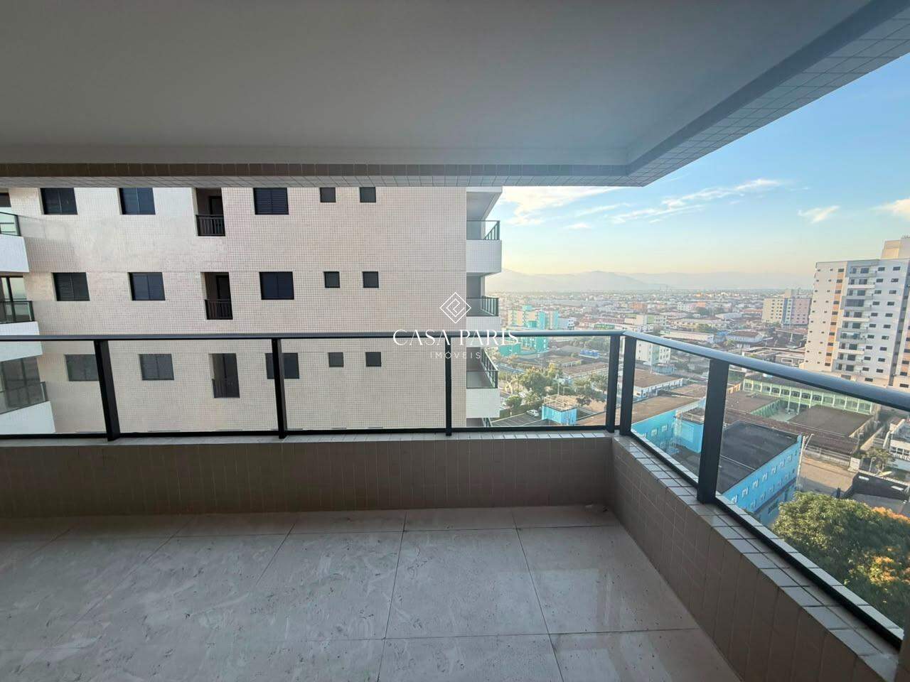 Apartamento à venda no Mirim: 