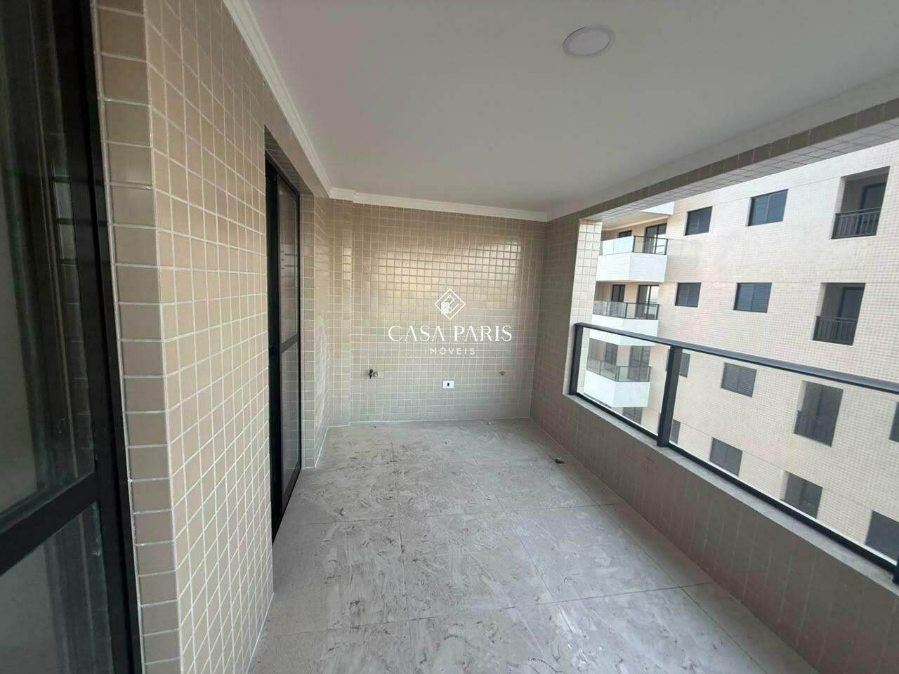 Apartamento à venda no Mirim: 