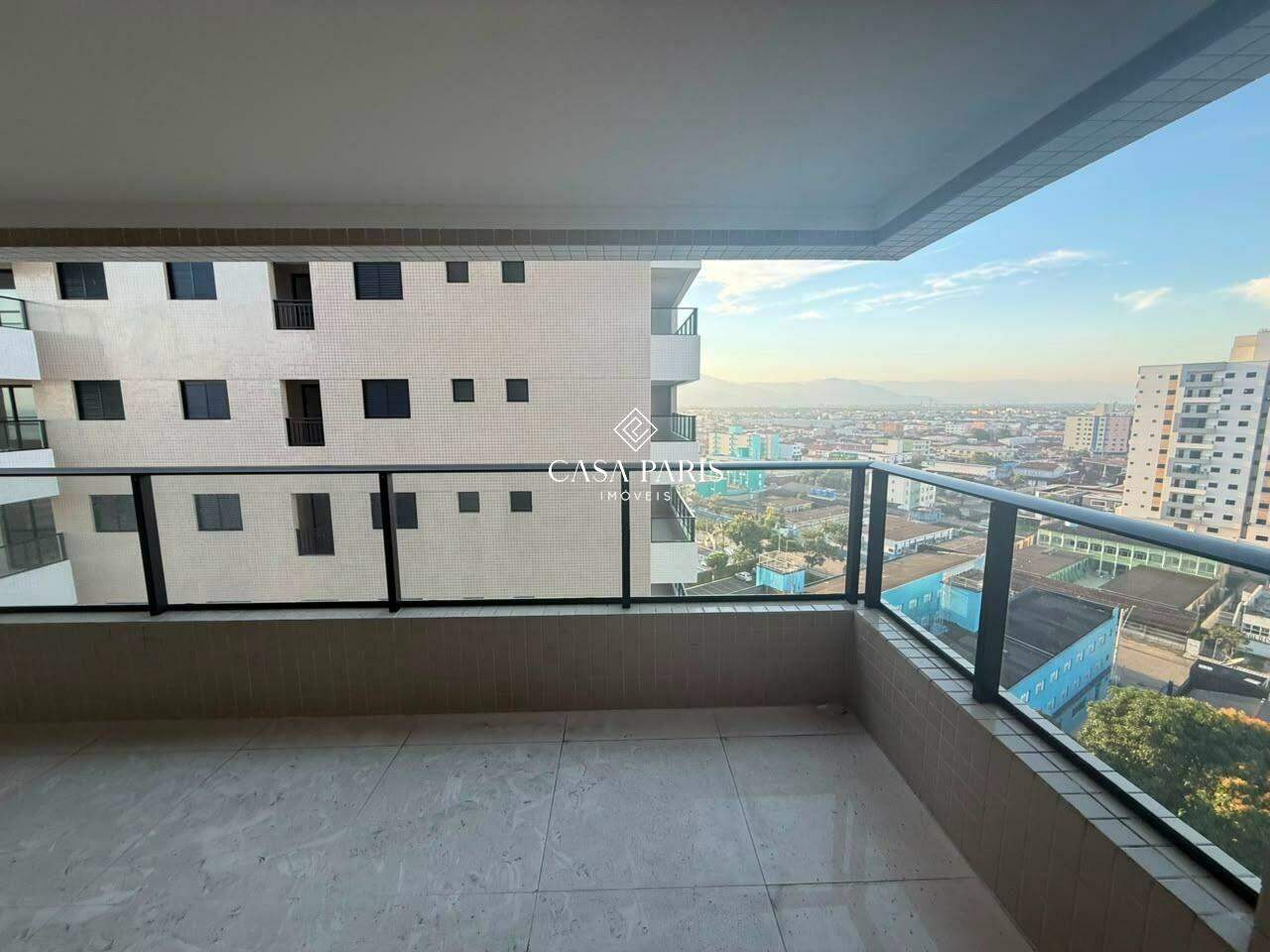 Apartamento à venda no Mirim: 