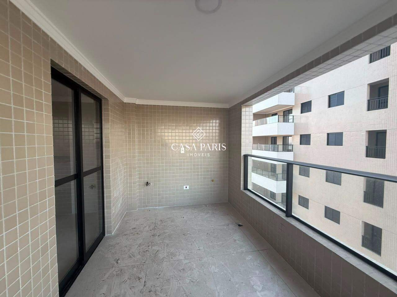 Apartamento à venda no Mirim: 