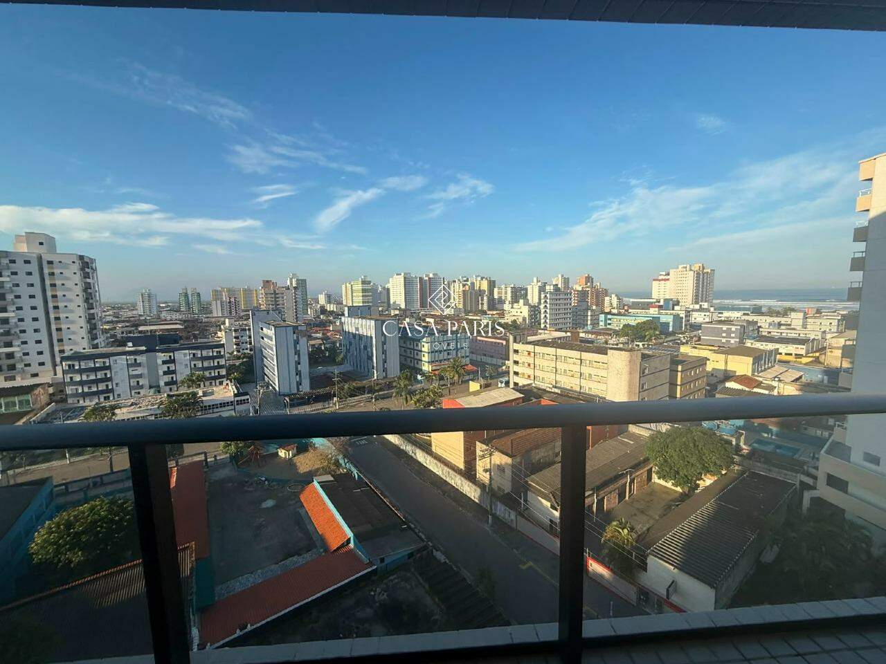 Apartamento à venda no Mirim: 
