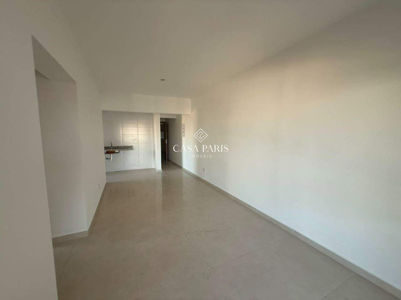Apartamento à venda no Mirim: 