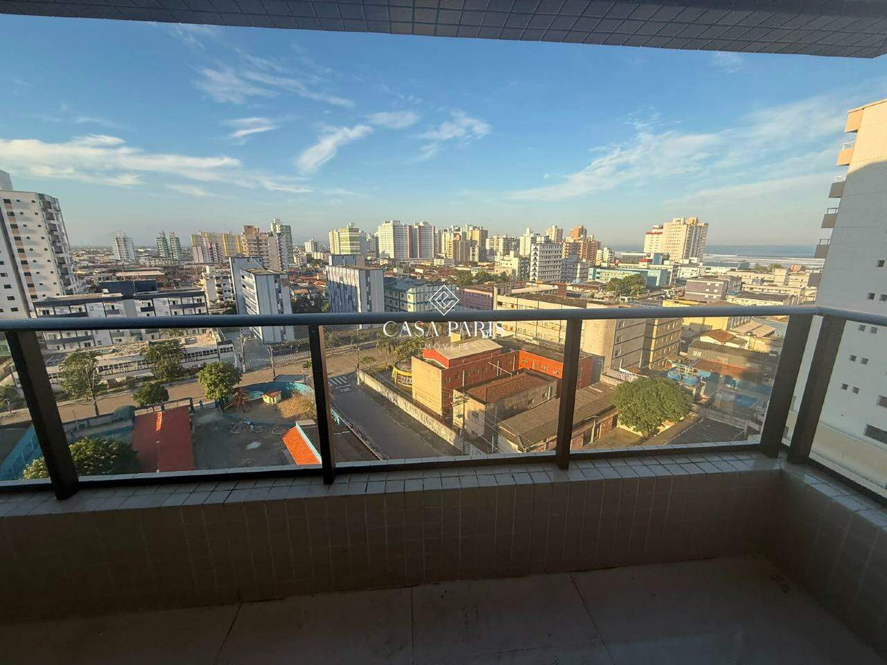 Apartamento à venda no Mirim: 