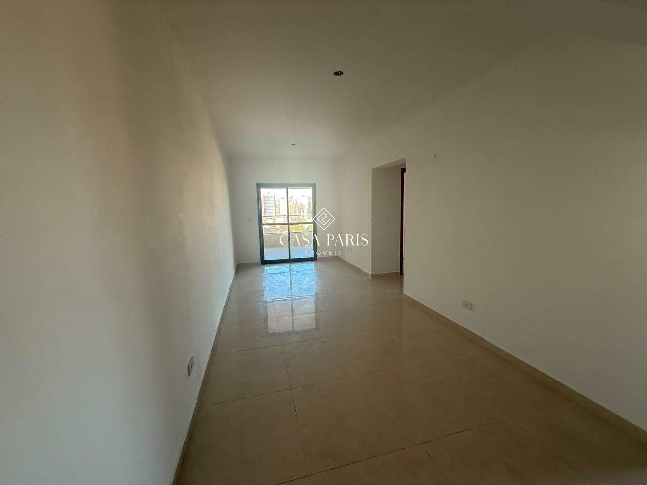 Apartamento à venda no Mirim: 