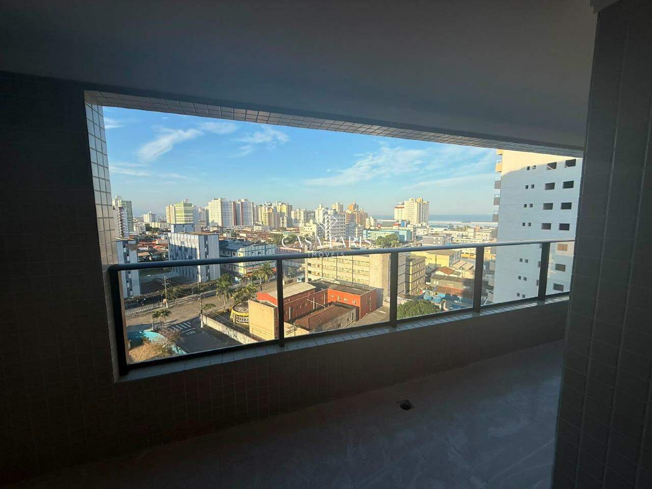 Apartamento à venda no Mirim: 