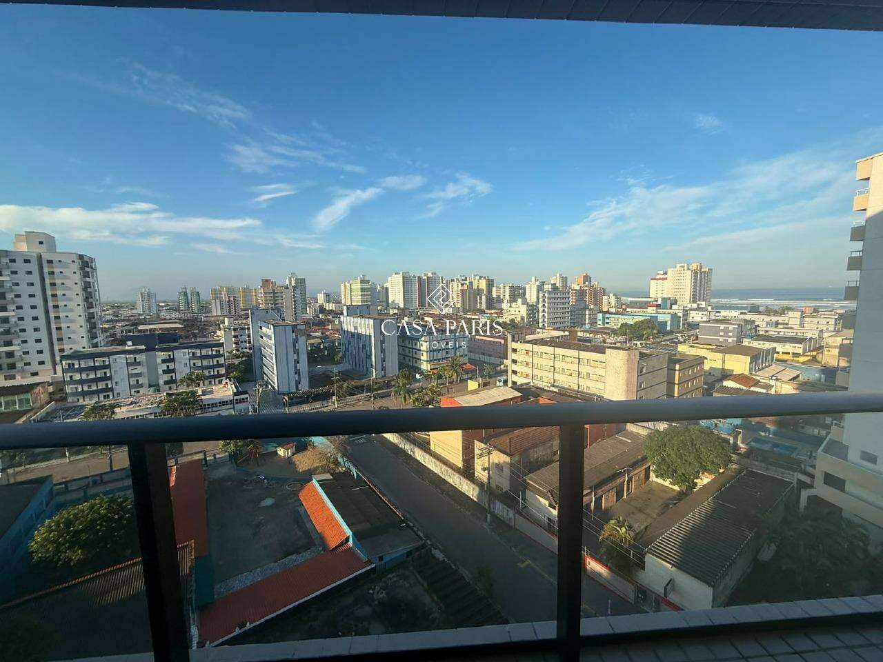 Apartamento à venda no Mirim: 