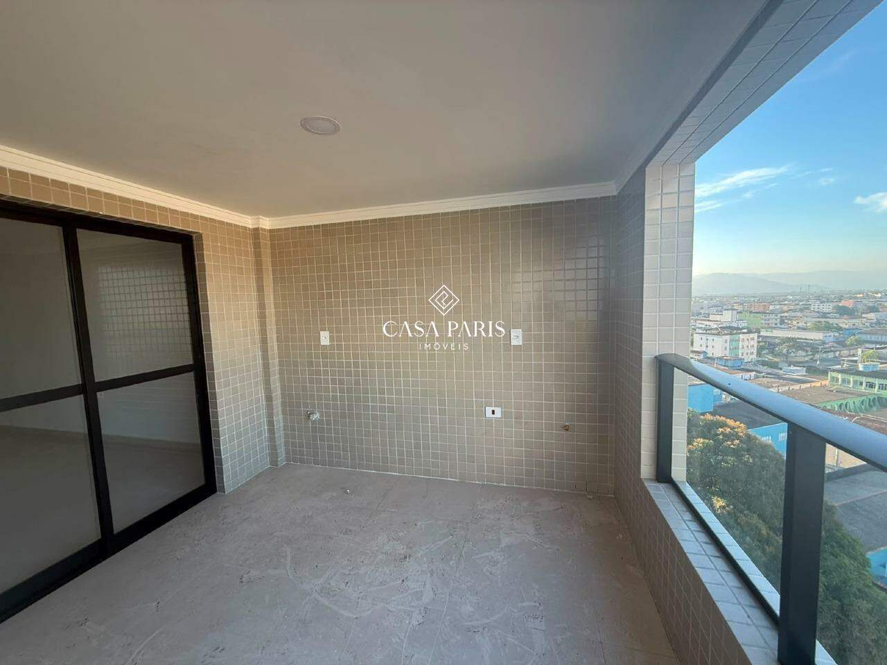 Apartamento à venda no Mirim: 