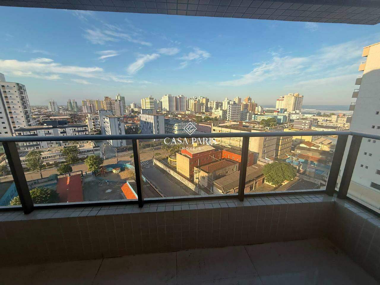 Apartamento à venda no Mirim: 