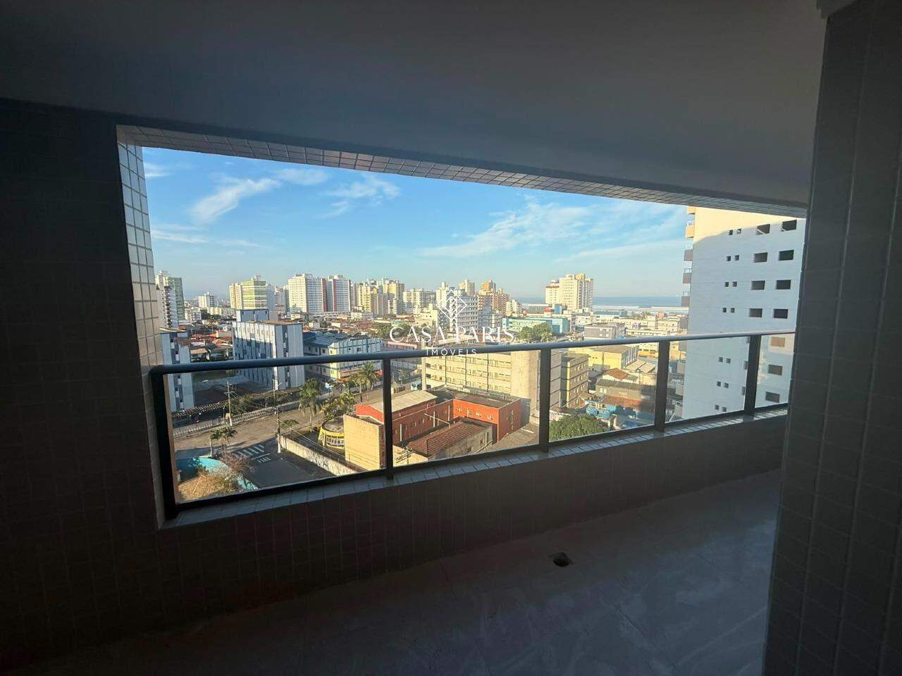 Apartamento à venda no Mirim: 